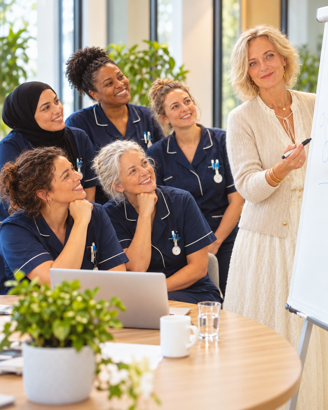 teamcoaching shining xcellence
